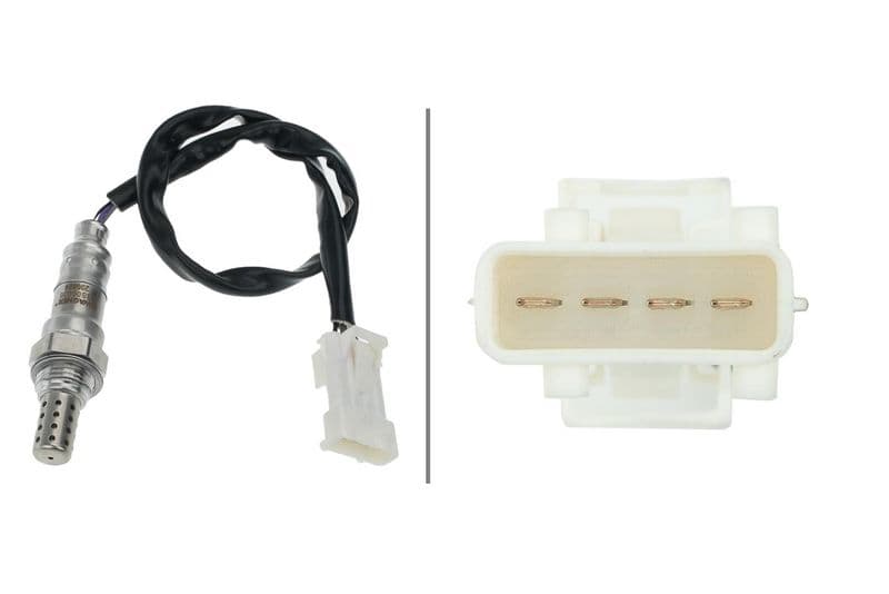 Sonda Lambda WAGNER LBS00036