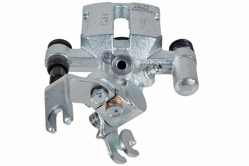 Etrier frana METZGER AUTOTEILE 6261526