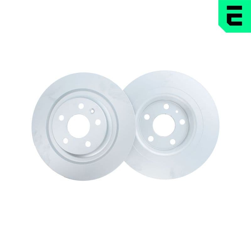 Disc frana OPTIMAL BS-9788HC