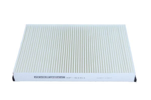 Filtru, aer habitaclu MAXGEAR 26-0060