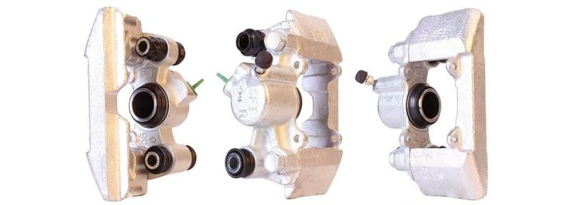 Etrier frana FERODO PREMIER FCL694758