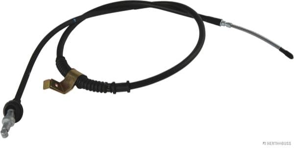 Cablu, frana de parcare HERTH+BUSS JAKOPARTS J3920904