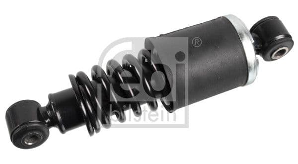 Amortizor, suspensie cabina FEBI BILSTEIN 175417