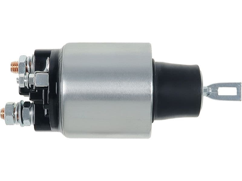 Solenoid, electromotor AS-PL AS SS0093