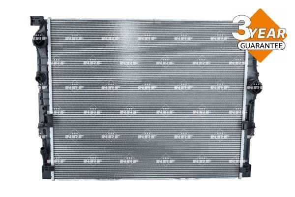 Radiator, racire motor NRF 550309