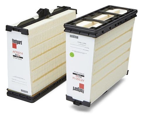 Filtru aer FLEETGUARD AF55014