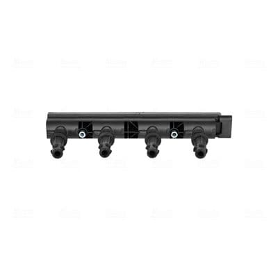 bobina de inductie NISSENS 966706