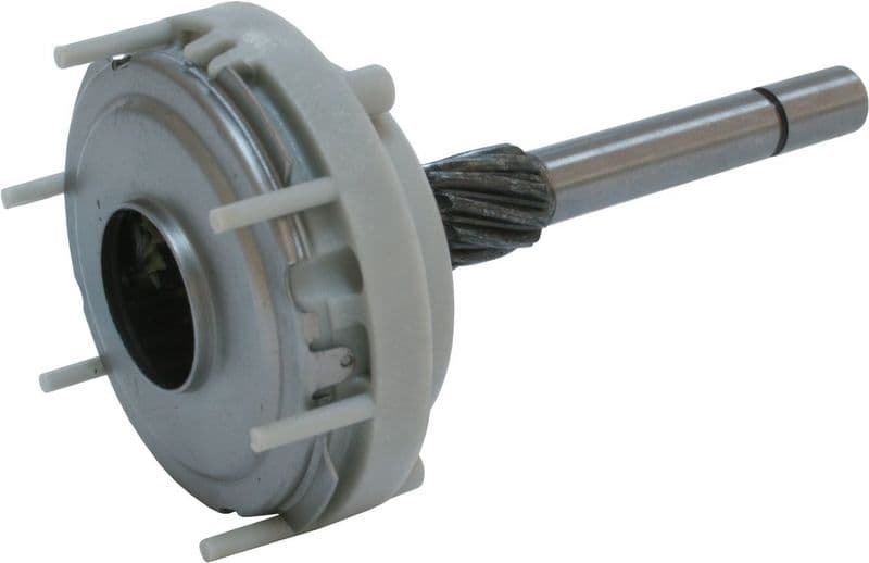 Chit reparatie, electromotor