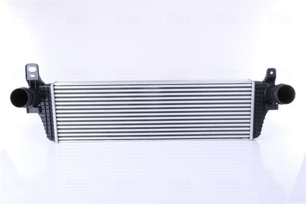 Intercooler, compresor NISSENS 96571