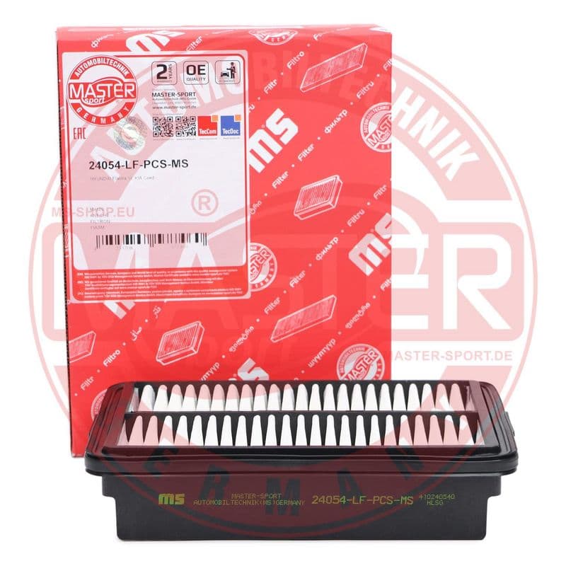 Filtru aer MASTER SPORT 24054-LF-PCS-MS