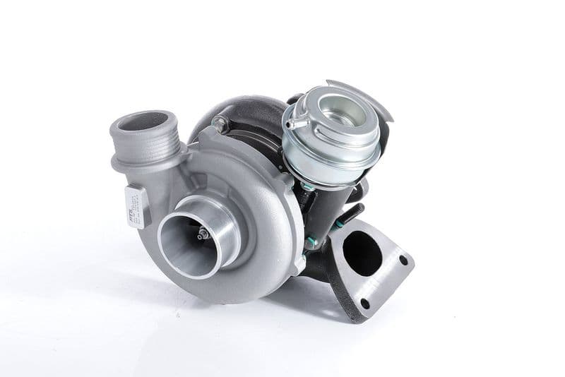 Compresor,sistem de supraalimentare BTS Turbo BUDGET T912015BT
