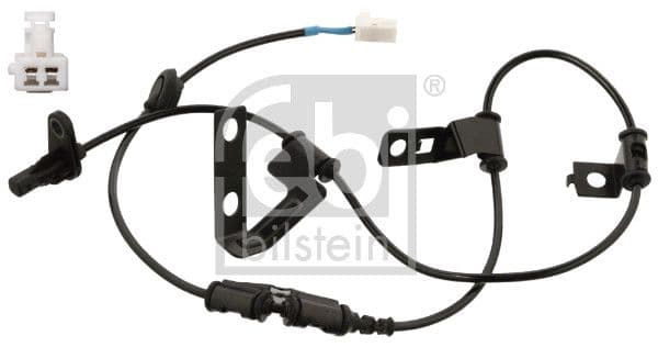 senzor,turatie roata FEBI BILSTEIN 107469