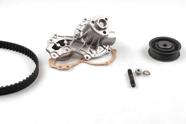 Set pompa apa + curea dintata GK K980148D