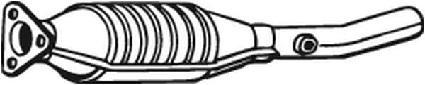 Catalizator BOSAL 099-444