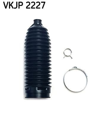 Ansamblu burduf, directie SKF VKJP 2227