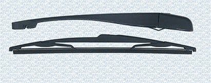 Set stergatoare, curatare parbriz MAGNETI MARELLI 000723180384