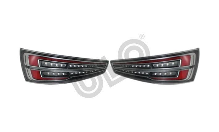 Set lumini spate ULO 106280360