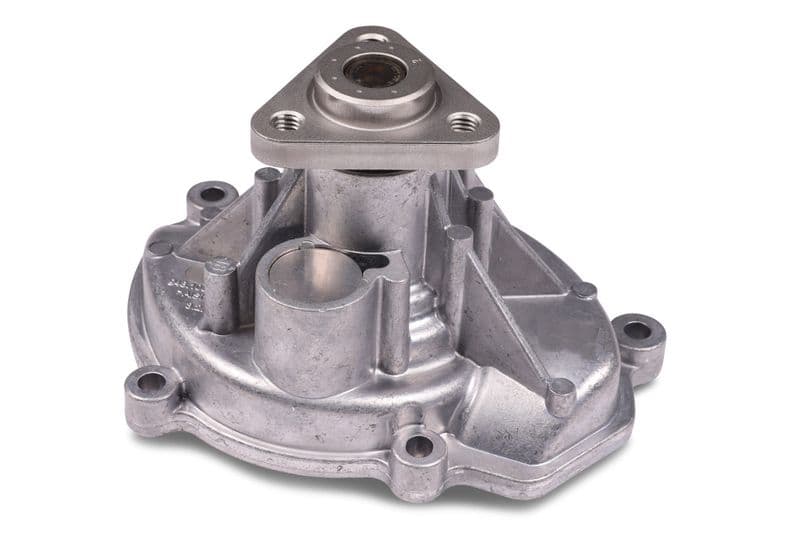 Pompă de apă, răcire motor HEPU P690