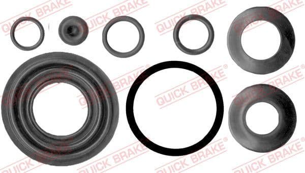 Set reparatie, etrier QUICK BRAKE 114-0069