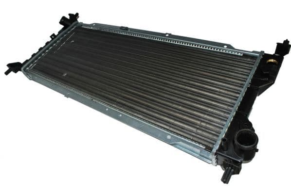 Radiator, racire motor THERMOTEC D7X005TT