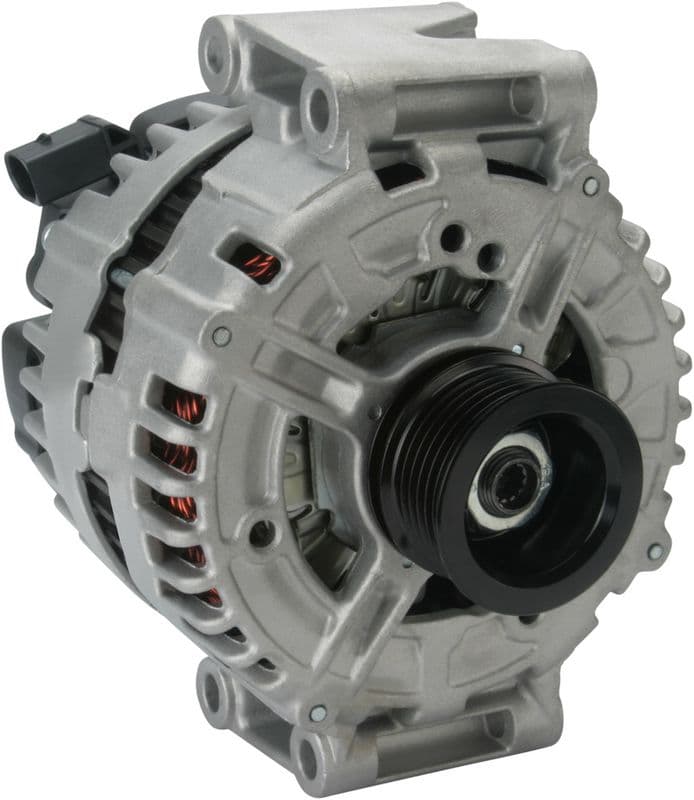 Generator / Alternator HC-Cargo F 032 115 532