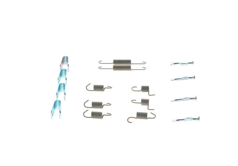 set accesorii, saboti frana parcare BOSCH 1 987 475 372