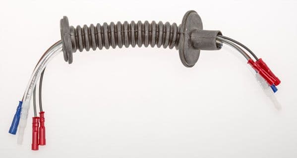 Set de reparat cabluri, haion METZGER AUTOTEILE 2320032