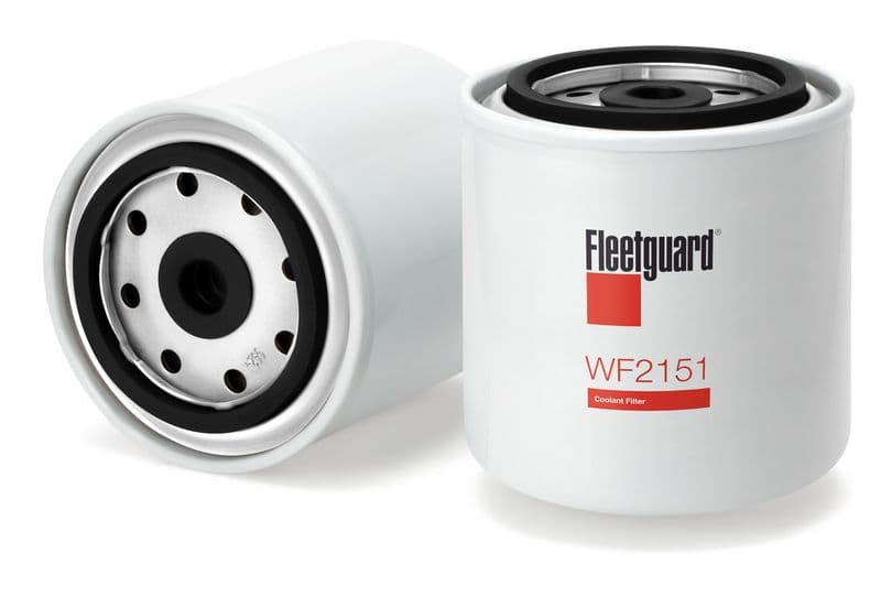 Filtru agent frigorific FLEETGUARD WF2151