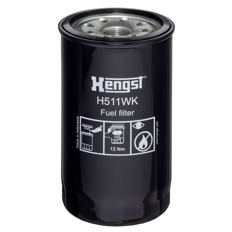 filtru combustibil HENGST FILTER H511WK