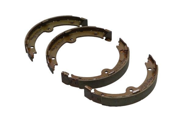 Set saboti frana KAVO PARTS KBS-9950