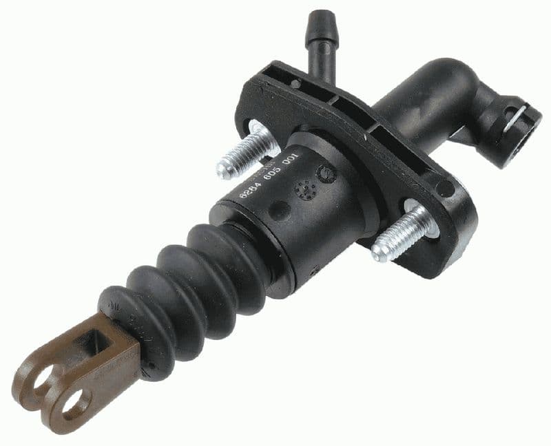 Pompa centrala, ambreiaj SACHS 6284 605 001
