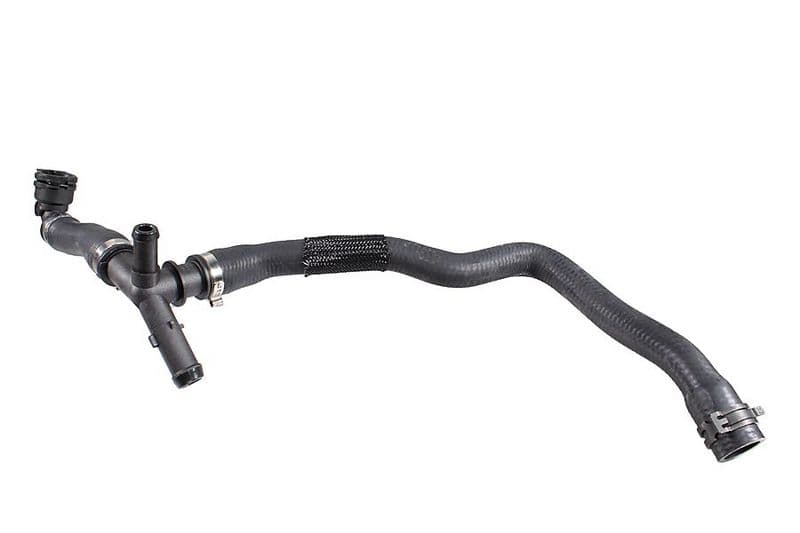 Furtun radiator METZGER AUTOTEILE 2421495