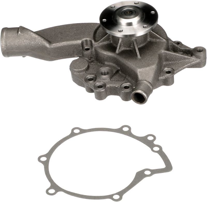 Pompă de apă, răcire motor GATES FleetRunner™ WP5028HD