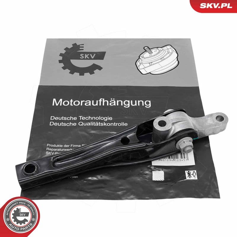 Suport motor ESEN SKV 75SKV218