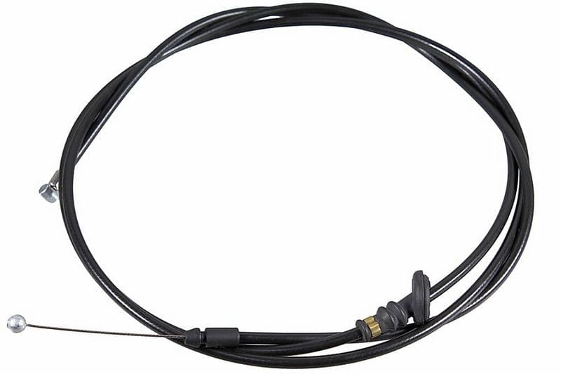 Cablu, capota motor METZGER AUTOTEILE 3160079