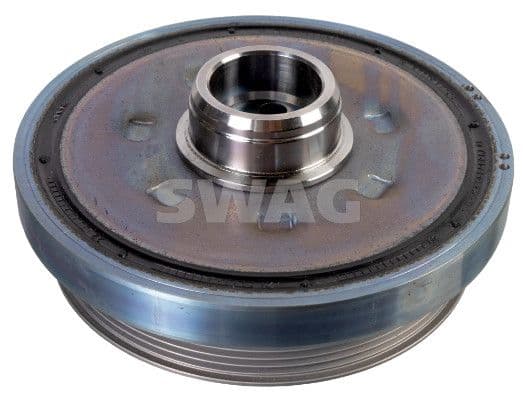 Fulie curea, arbore cotit SWAG 33 10 2116