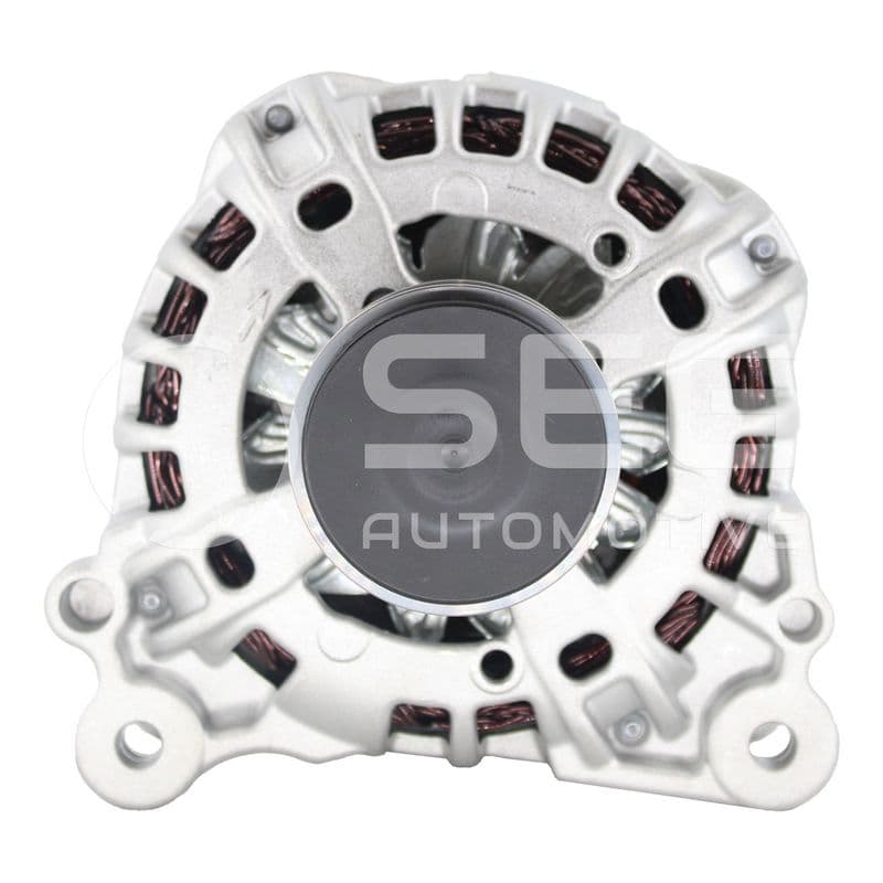 Generator / Alternator SEG AUTOMOTIVE F000BL07H1