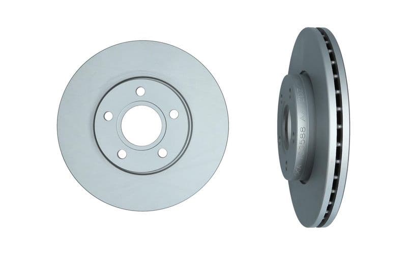 Disc frana KAMOKA 103588