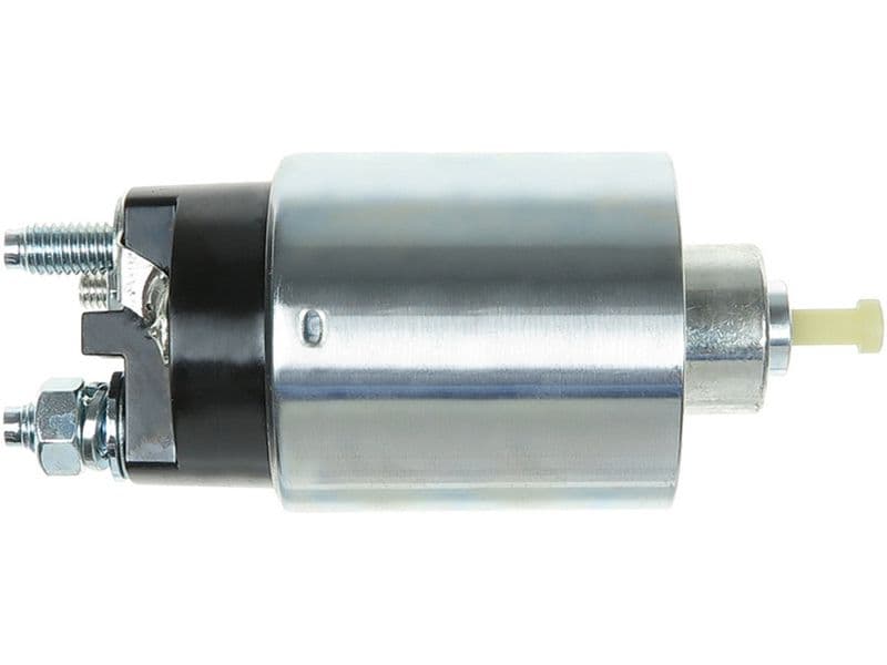 Solenoid, electromotor AS-PL AS SS9002