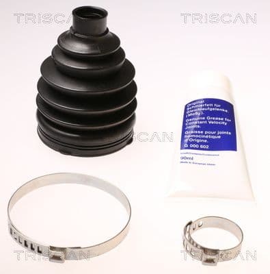 Ansamblu burduf, articulatie planetara TRISCAN 8540 13909