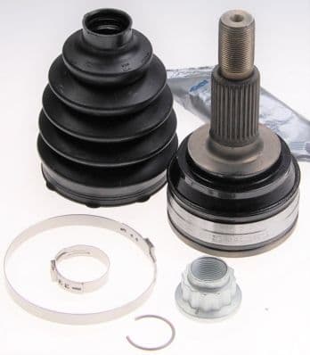 Set articulatie, planetara SPIDAN GKN Automotive OE-Technology 52° 36107