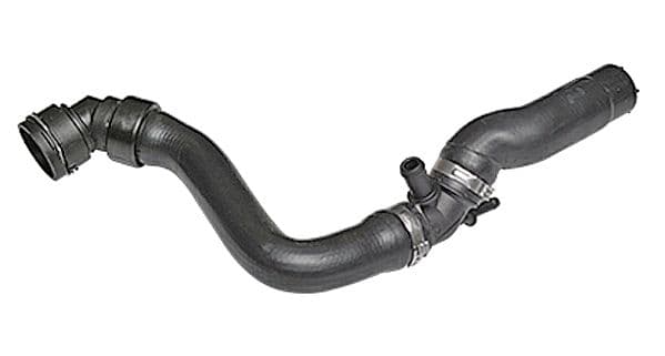 Furtun radiator METZGER AUTOTEILE 2420780