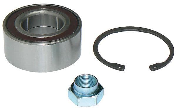 Set rulment roata METZGER AUTOTEILE WM 2051