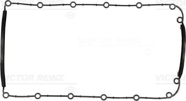 Garnitura baie ulei VICTOR REINZ 71-28123-00
