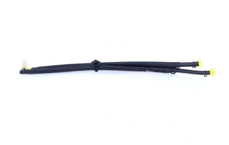 Conducta de presiune, senzor de presiune (filtru particule) WALKER 80694