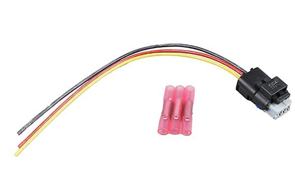 Set reparat cabluri, sensor pozitie arbore cotit METZGER AUTOTEILE 2323034
