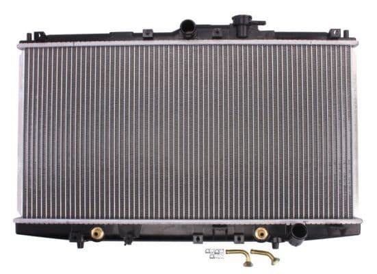 Radiator, racire motor THERMOTEC D74006TT