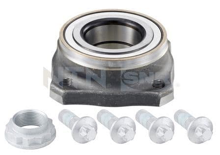 Set rulment roata SNR R150.53