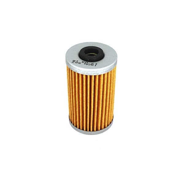 Filtru ulei ISON ISON 562