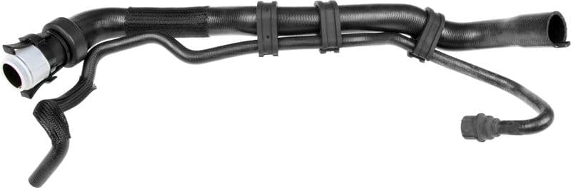 Furtun radiator GATES 05-3200